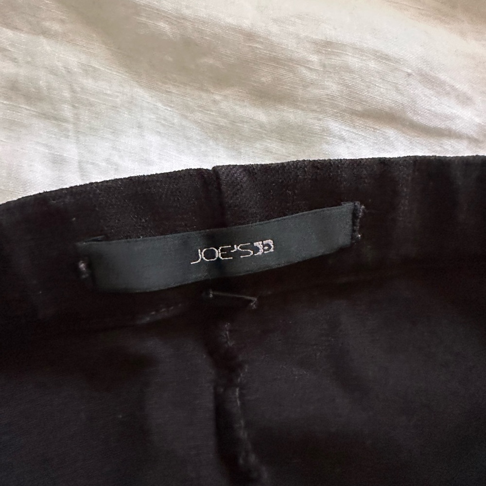 Joe’s Jeans Distressed Jeggings